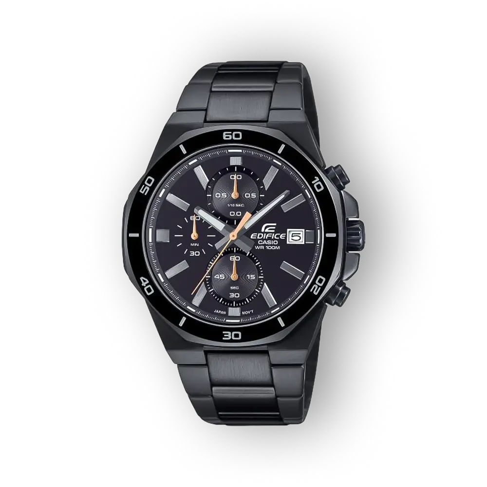 Casio Edifice EFV-640DC-1A