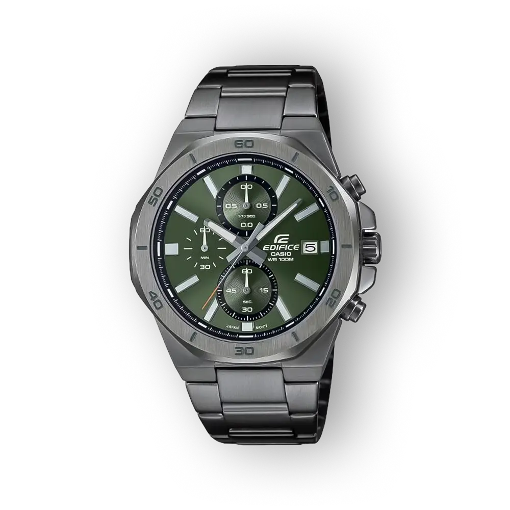 Casio Edifice EFV-640DC-3AVUEF