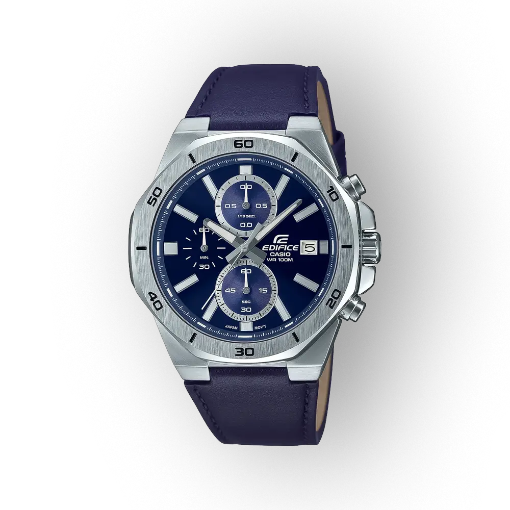 Casio Edifice EFV-640L-2A