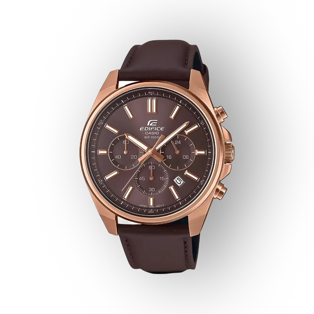 Casio Edifice EFV-650CL-5AVUDF