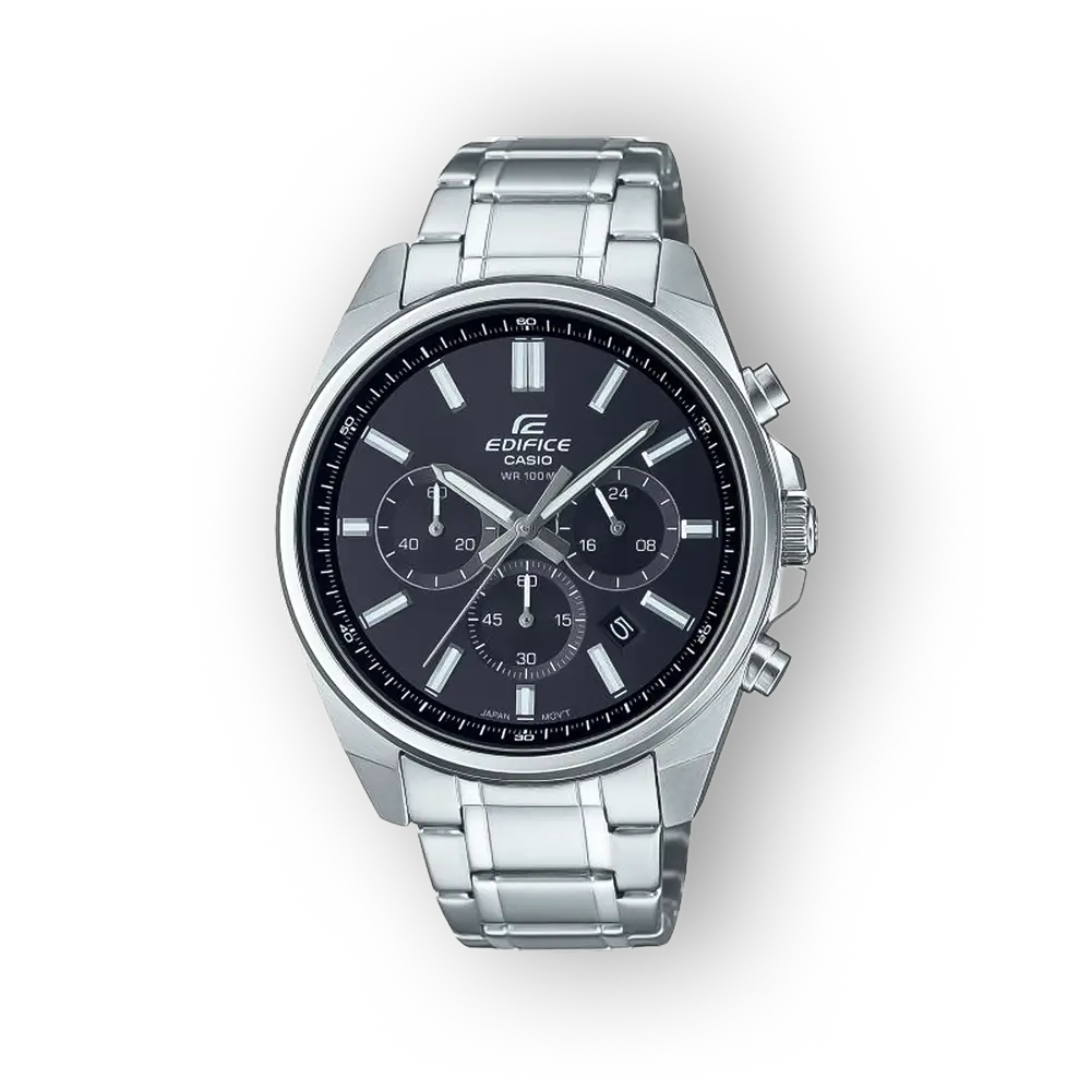 Casio Edifice EFV-650D-1A