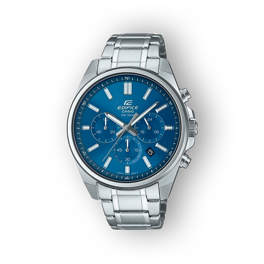 Casio Edifice EFV-650D-2A
