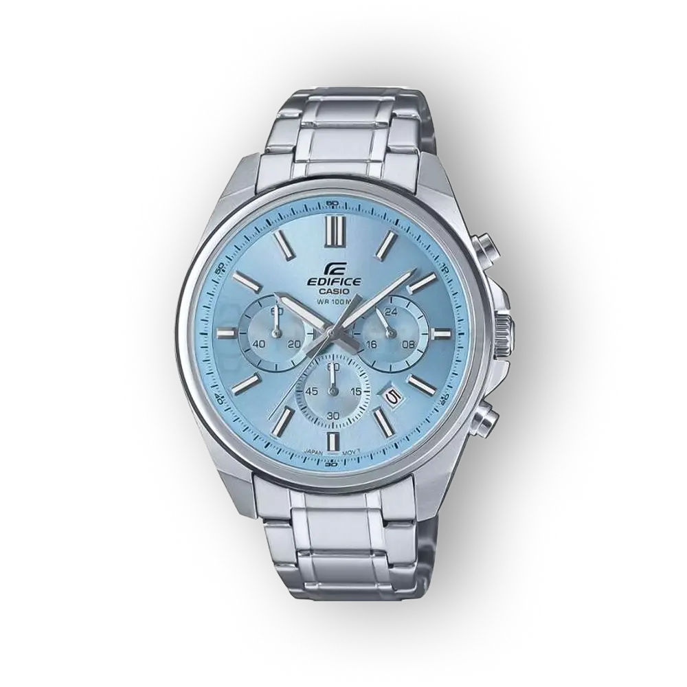 Casio Edifice EFV-650D-2BVUDF