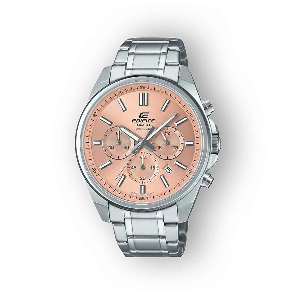 Casio Edifice EFV-650D-4AVUDF