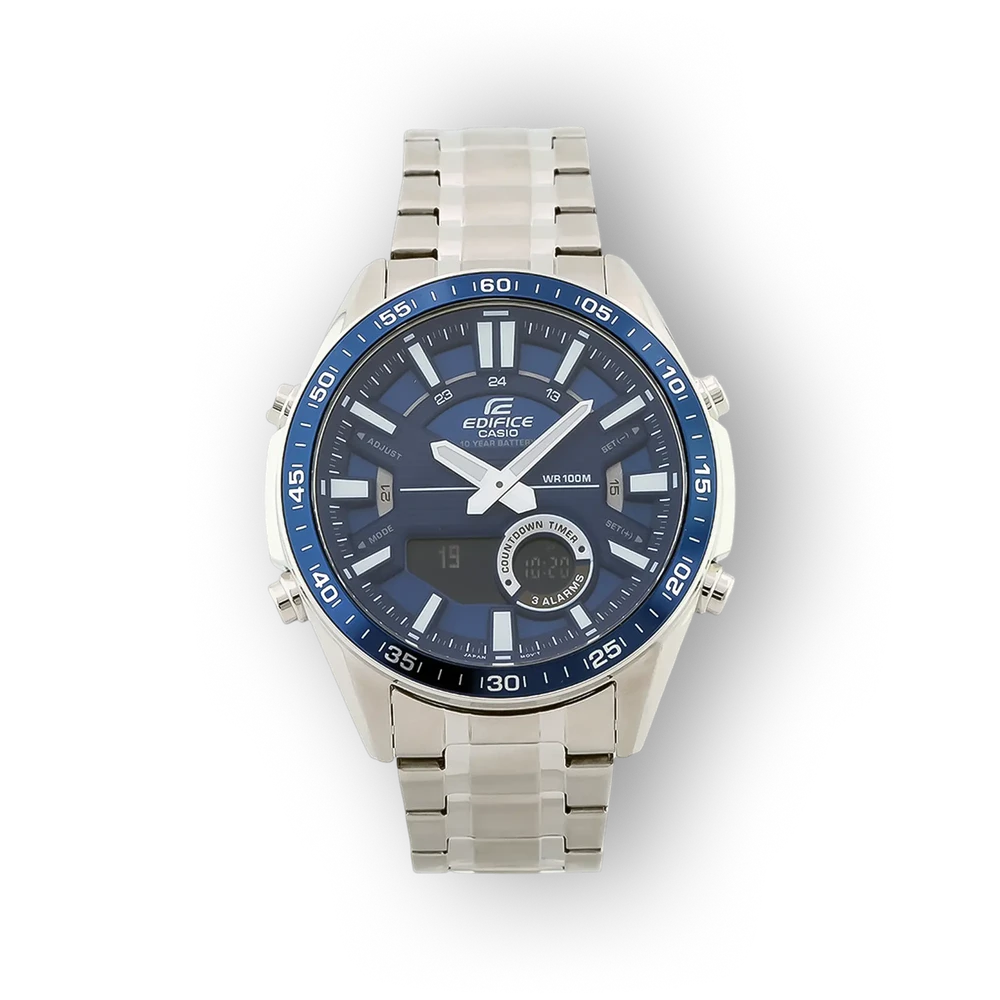 Casio Edifice  EFV-C100D-2AVEF