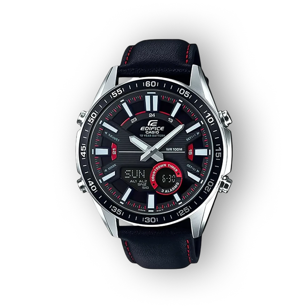Casio Edifice  EFV-C100L-1AVEF