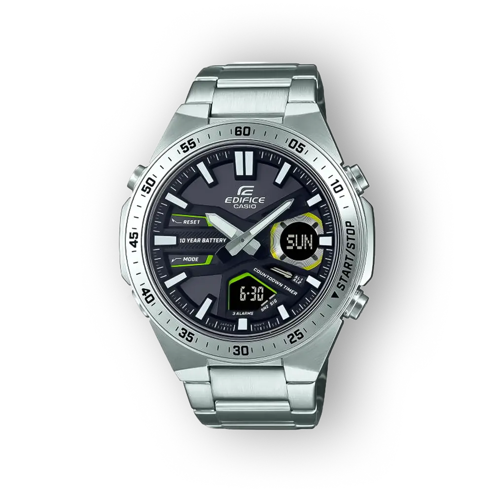 Casio Edifice EFV-C110D-1A3VEF