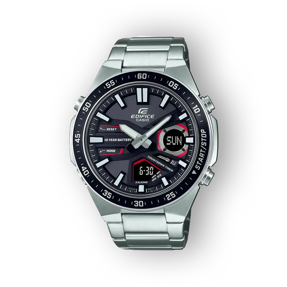 Casio Edifice EFV-C110D-1A4VEF