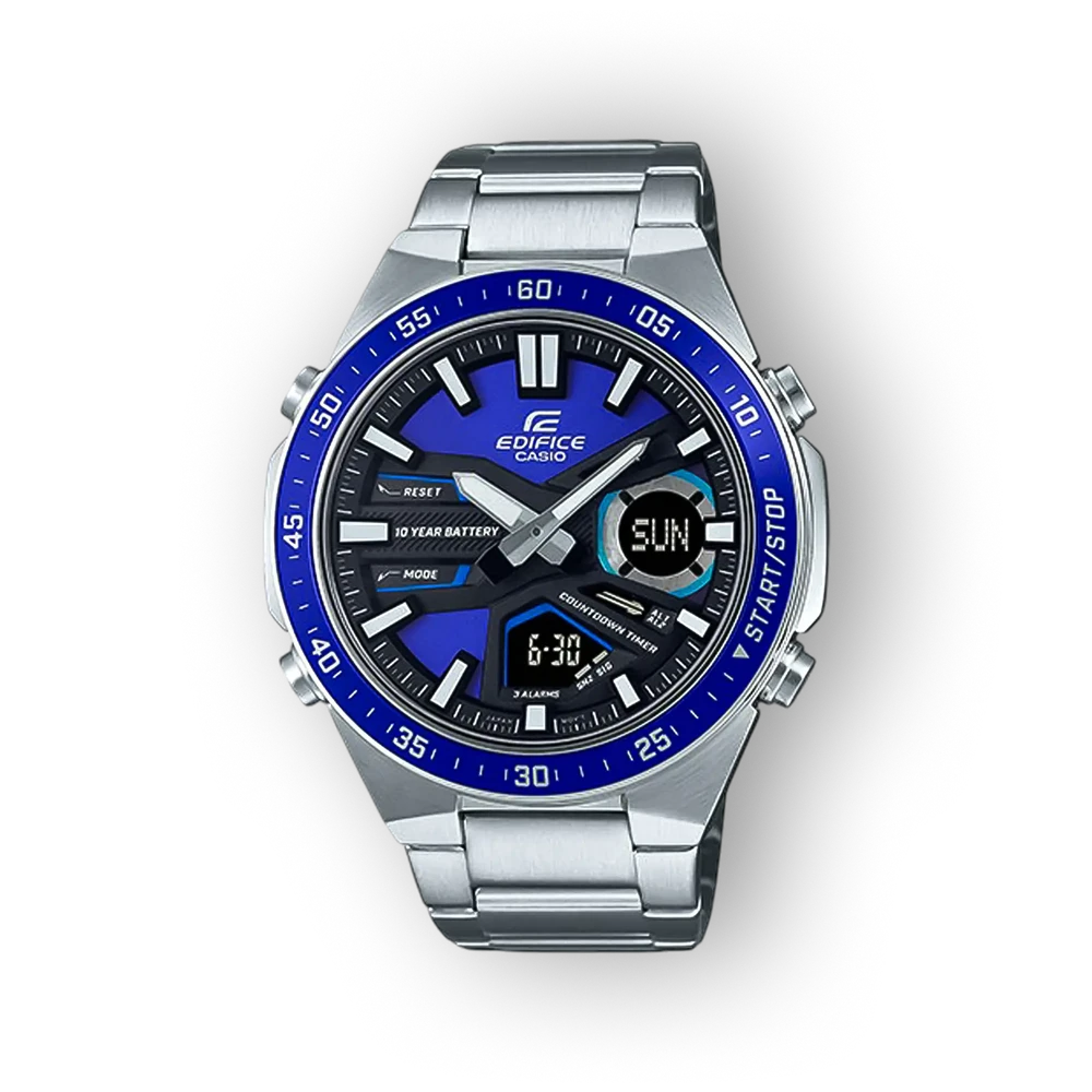 Casio Edifice EFV-C110D-2AVEF