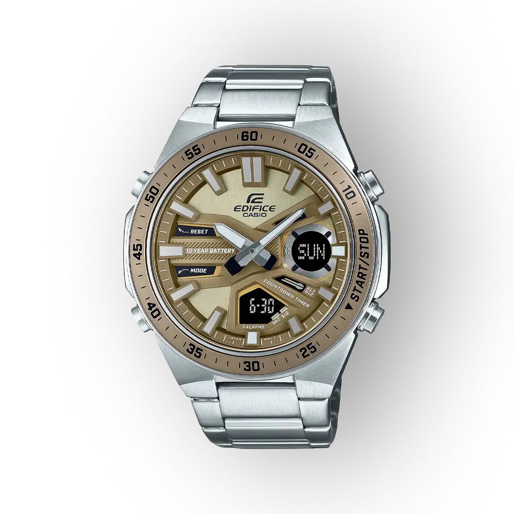 Casio Edifice EFV-C110D-5ADF