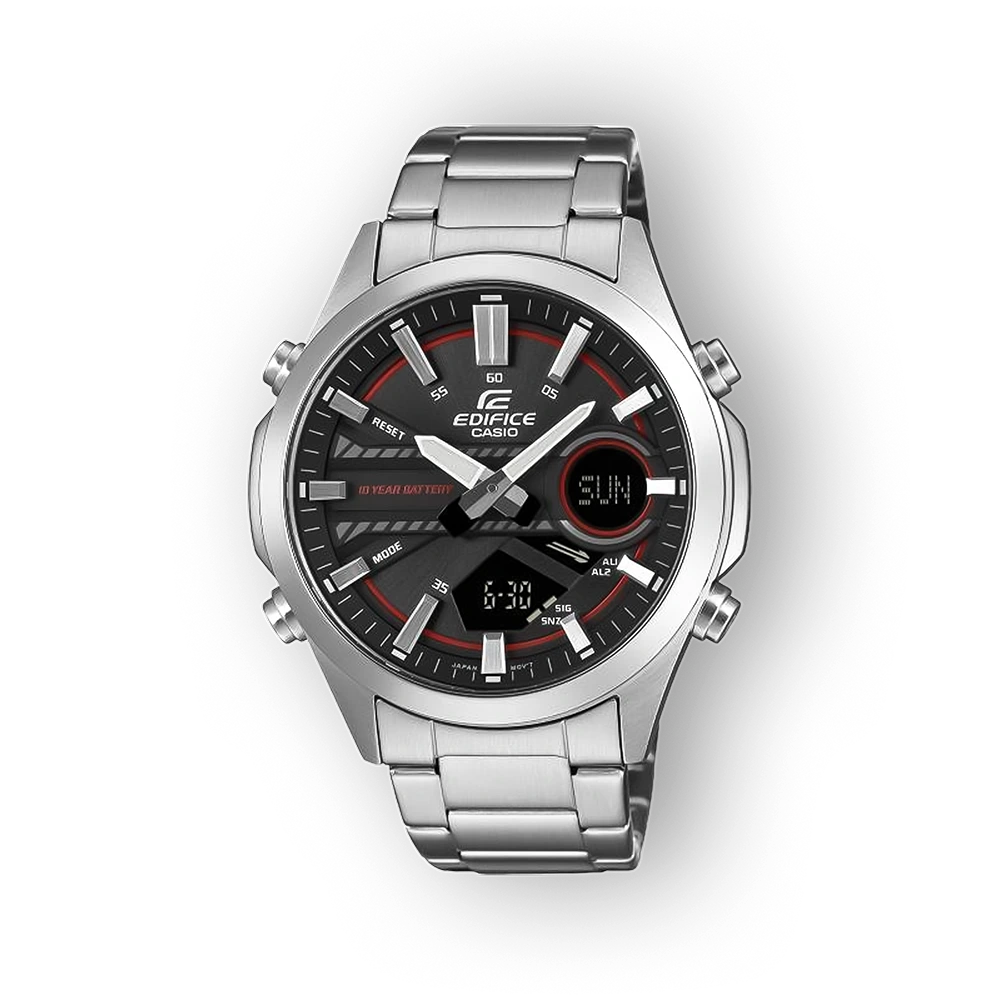 Casio Edifice EFV-C120D-1A4