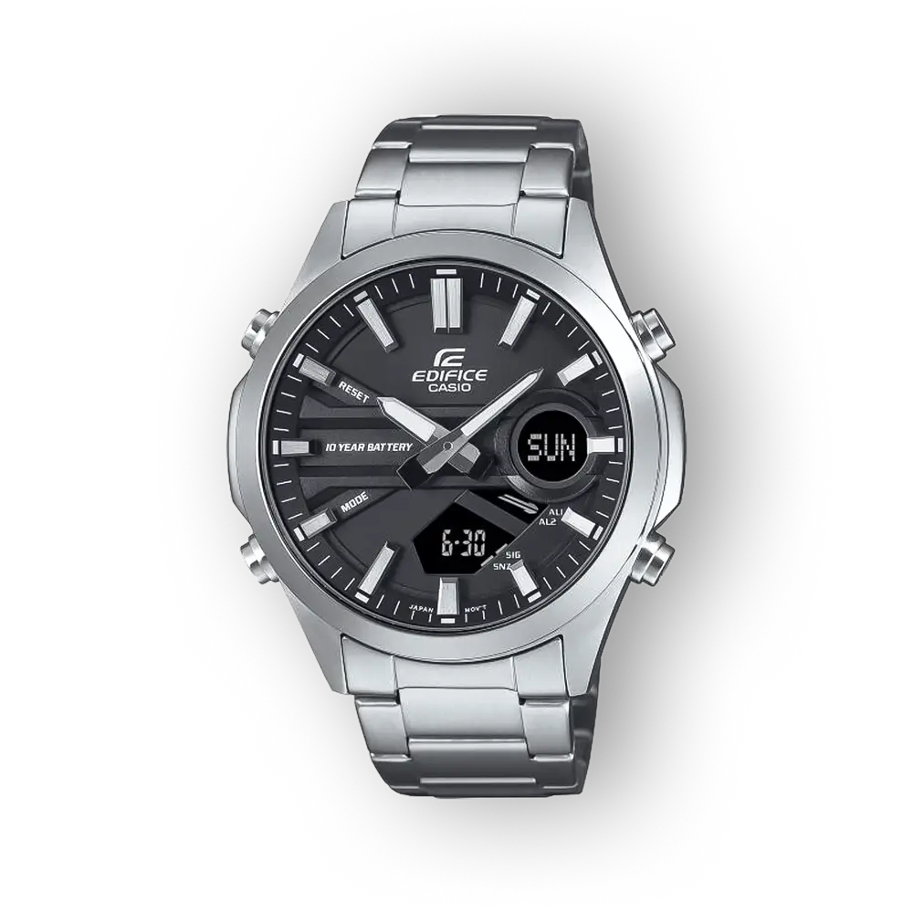 Casio Edifice EFV-C120D-1AEF
