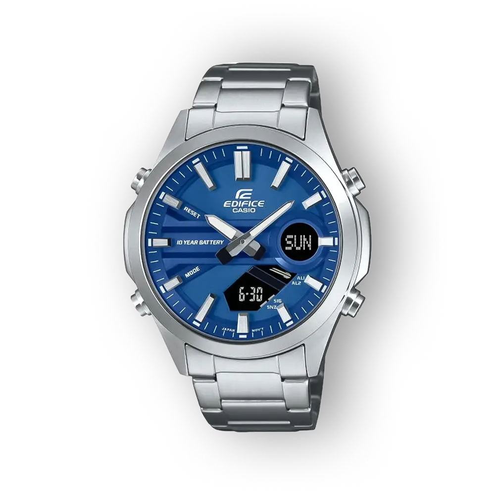 Casio Edifice EFV-C120D-2AEF