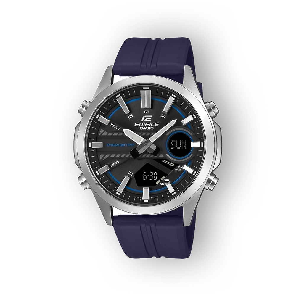 Casio Edifice EFV-C120P-1A2