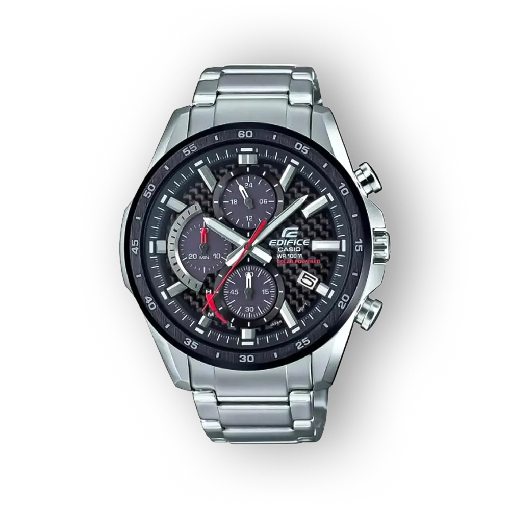 Casio Edifice EQS-900DB-1AVUDF