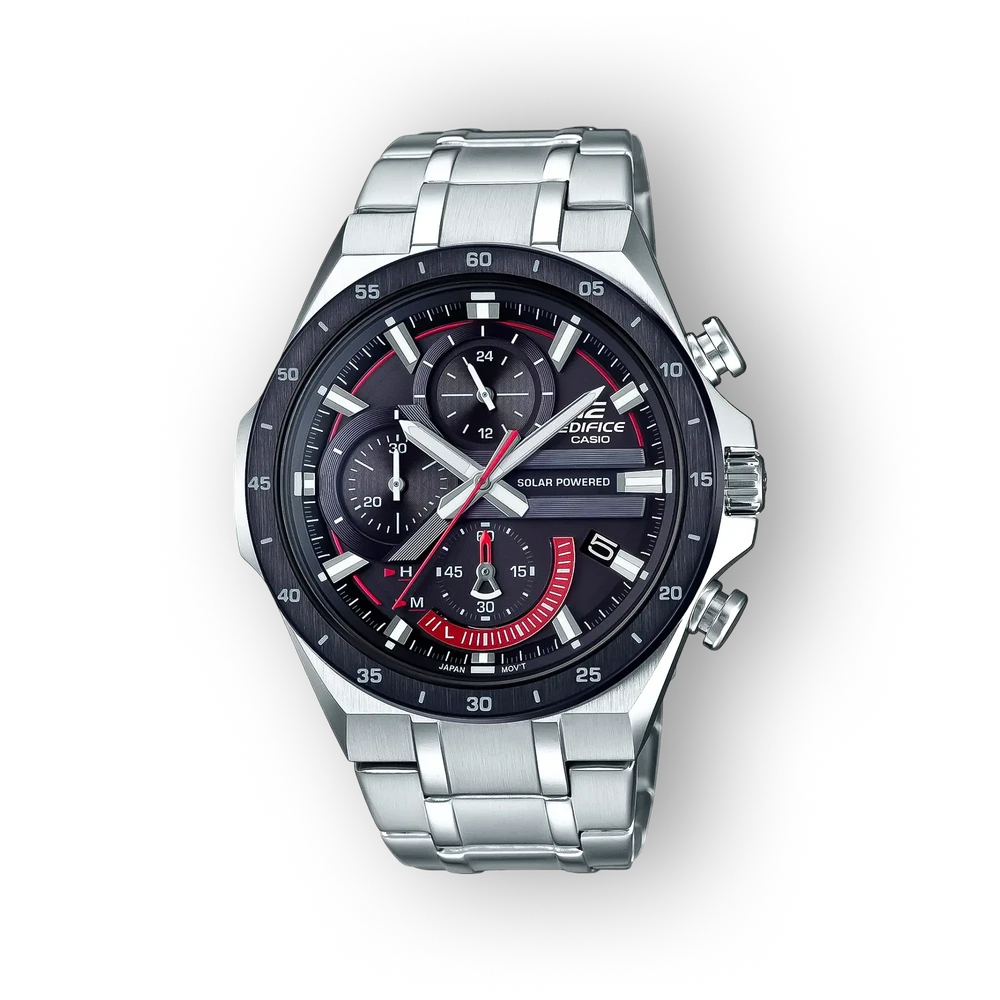 Casio Edifice EQS-920DB-1AVUDF