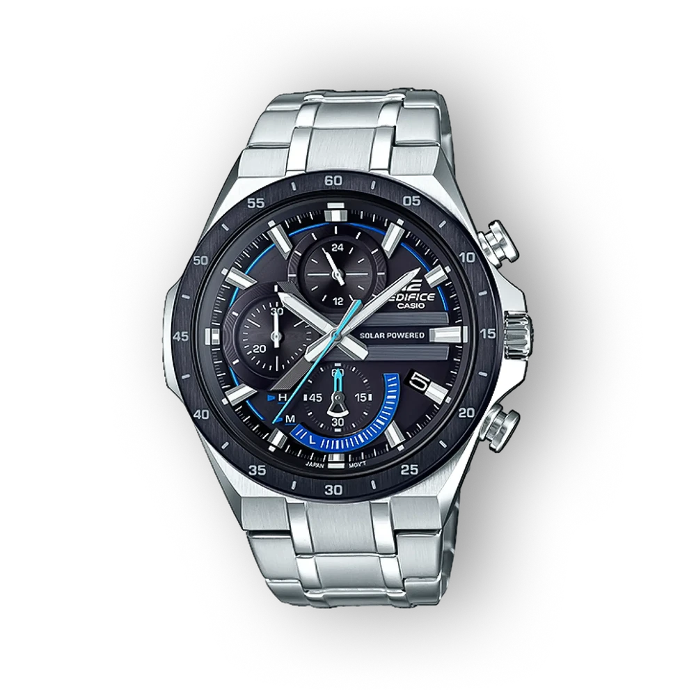 Casio Edifice EQS-920DB-1BVUEF