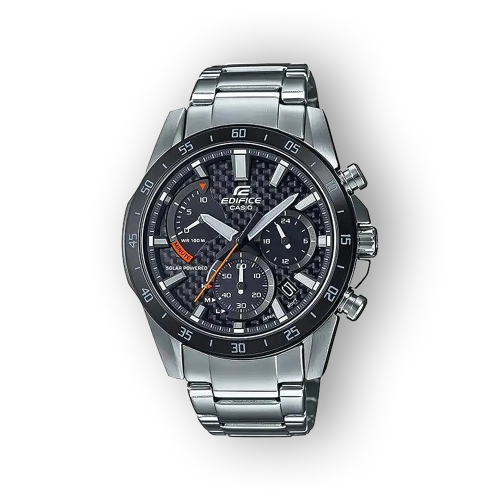 Casio Edifice EQS-930DB-1AVUDF
