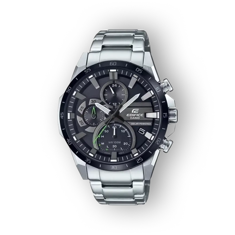 Casio Edifice EQS-940DB-1AVUDF