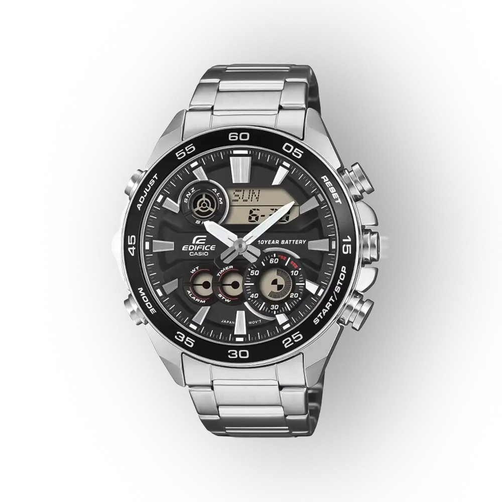 Casio Edifice ERA-130D-1A