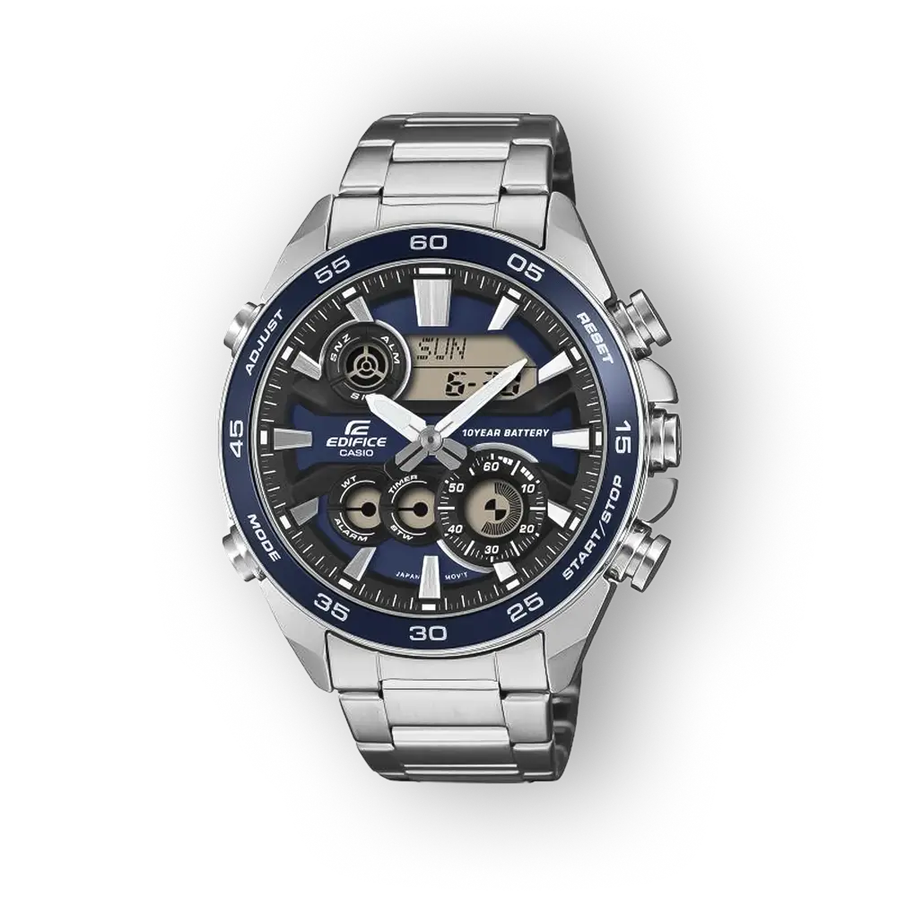 Casio Edifice ERA-130D-2A