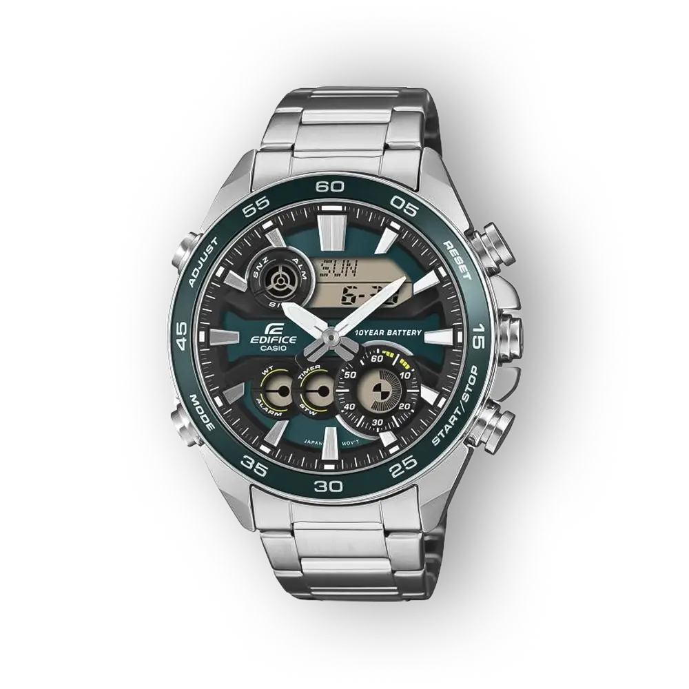 Casio Edifice ERA-130D-3A