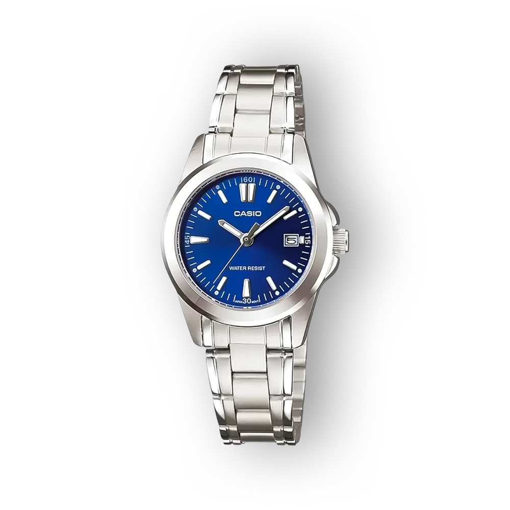 Casio Enticer LTP-1215A-2A2DF