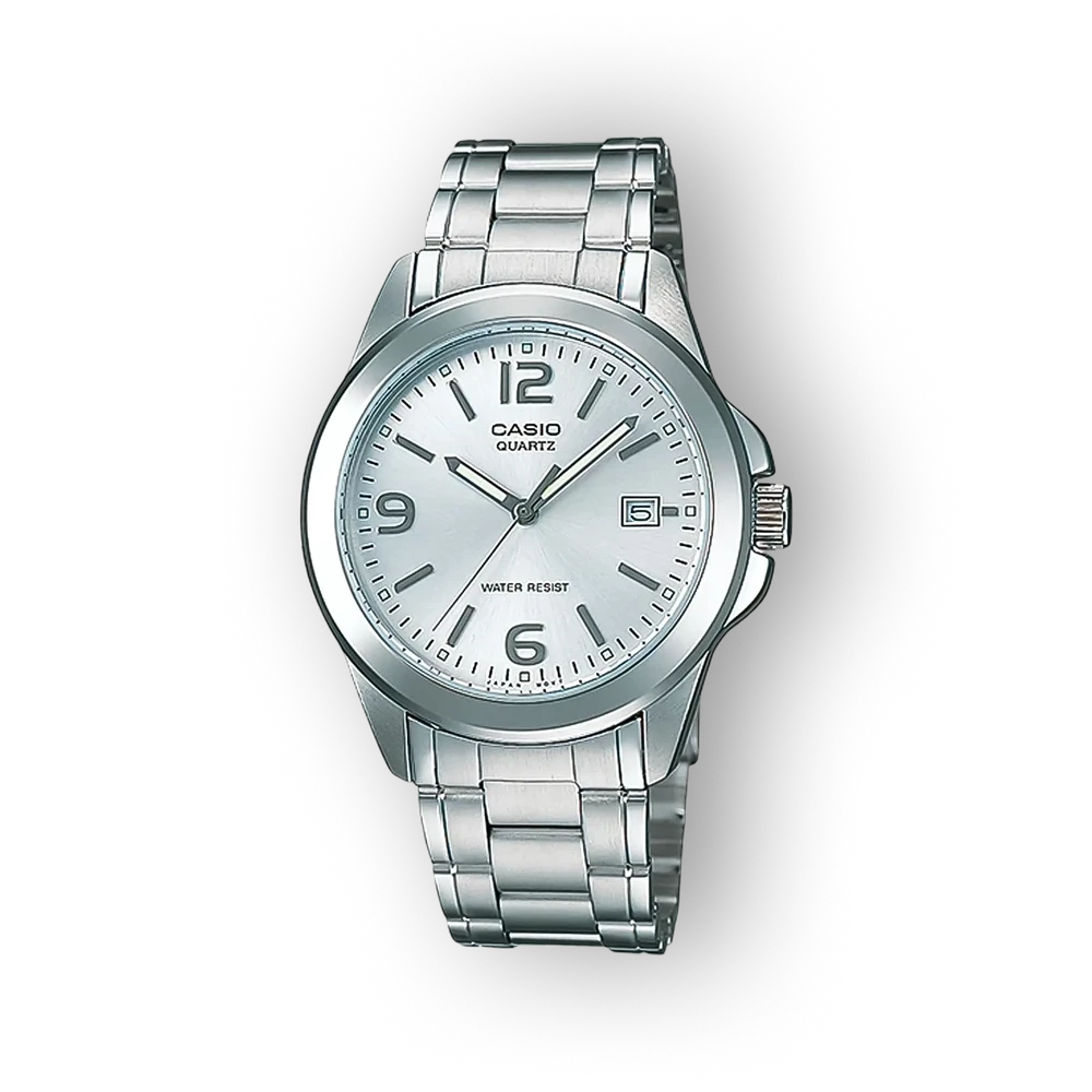 Casio Enticer MTP-1215A-7ADF