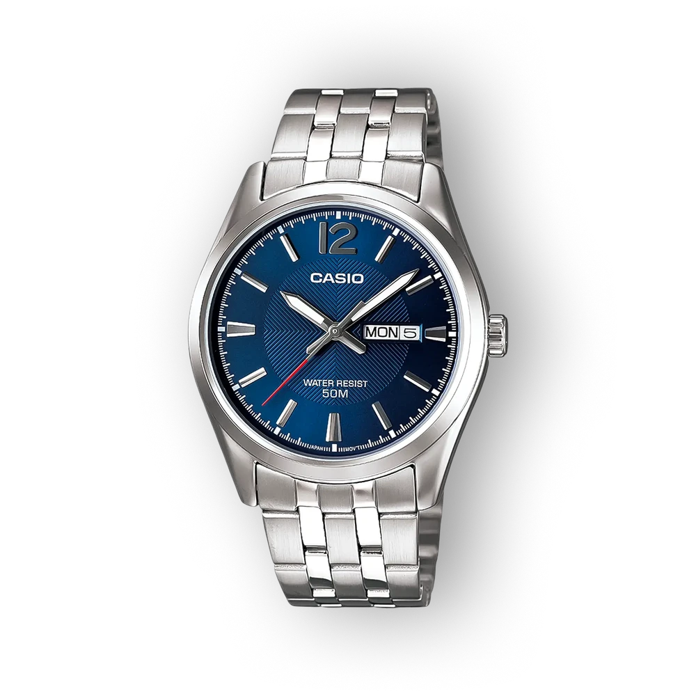 Casio Enticer MTP-1335D-2AVDF