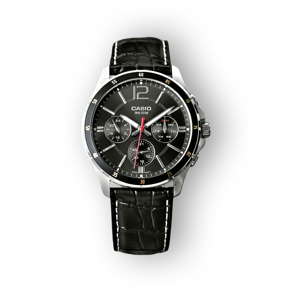 Casio Enticer MTP-1374L-1AVDF