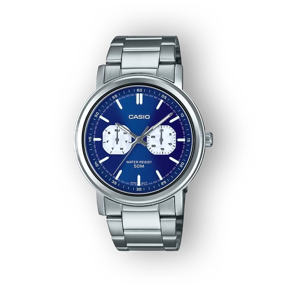 Casio Enticer MTP-E335D-2E1VDF