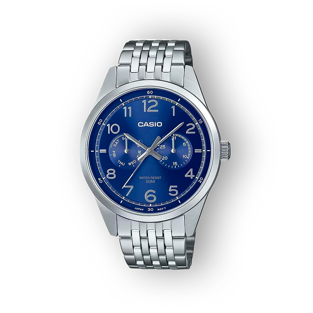 Casio Enticer MTP-E340D-2AVDF
