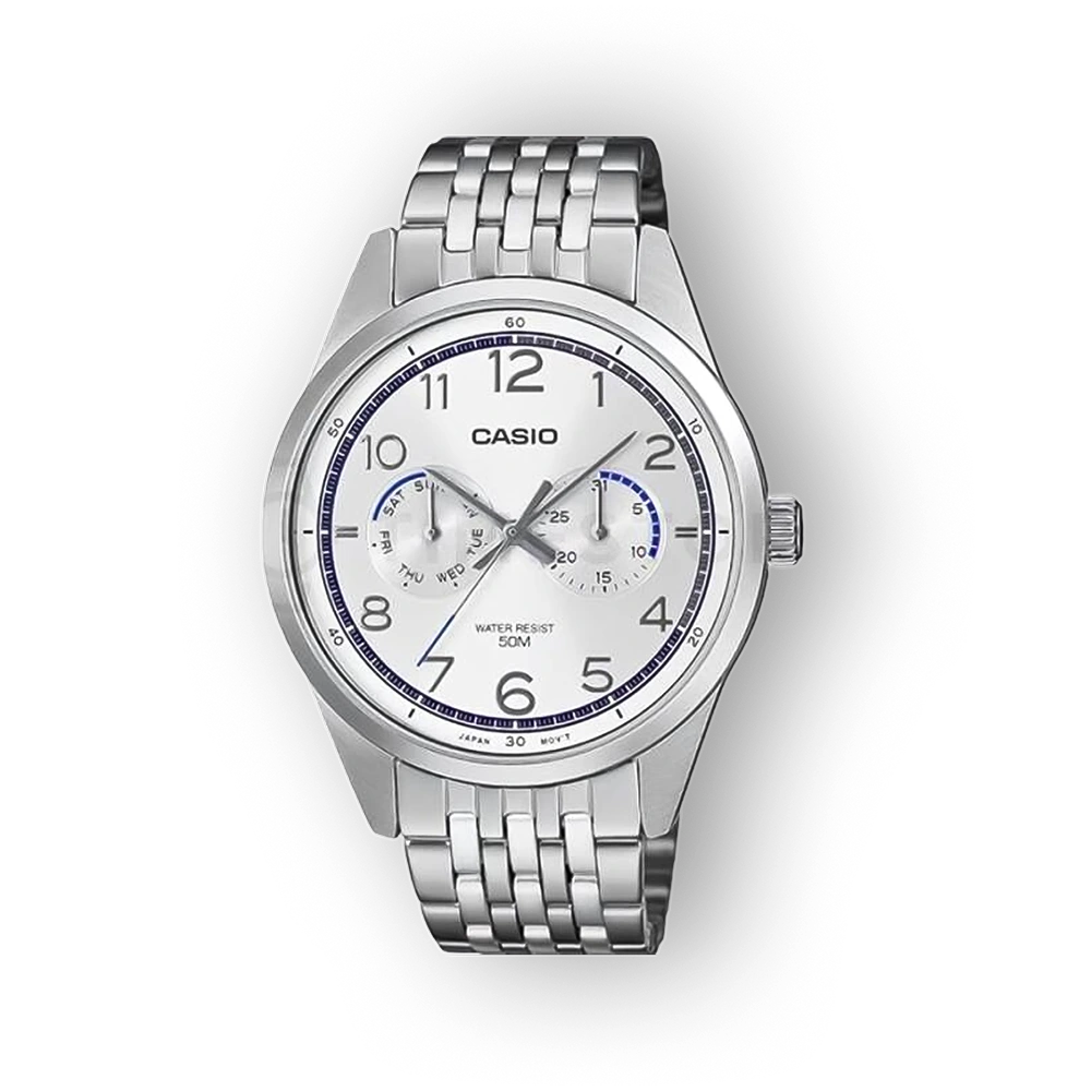 Casio Enticer MTP-E340D-7AVDF