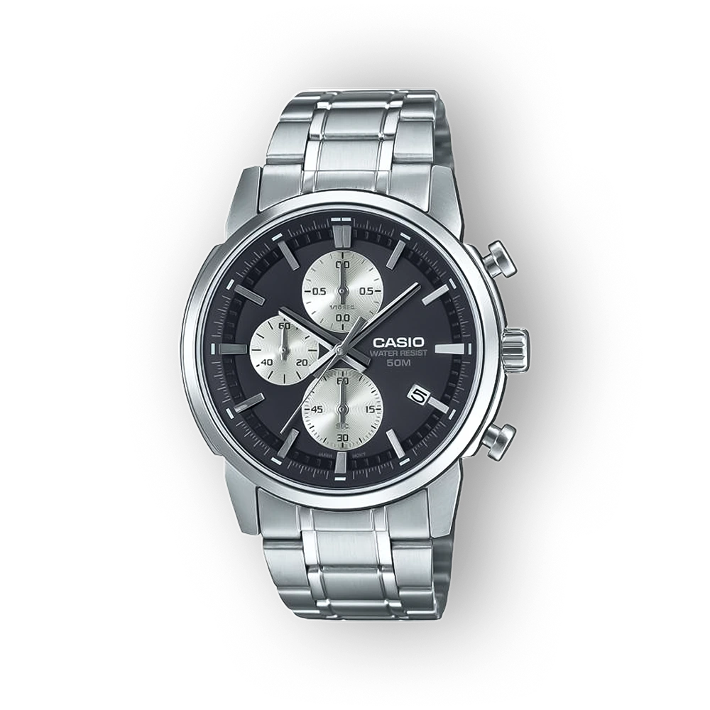 Casio Enticer MTP-E510D-1A2VDF