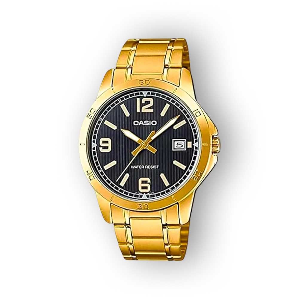 Casio Enticer MTP-V004G-1BUDF