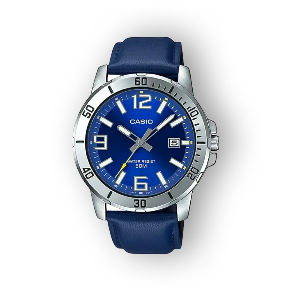 Casio Enticer MTP-VD01L-2BVUDF