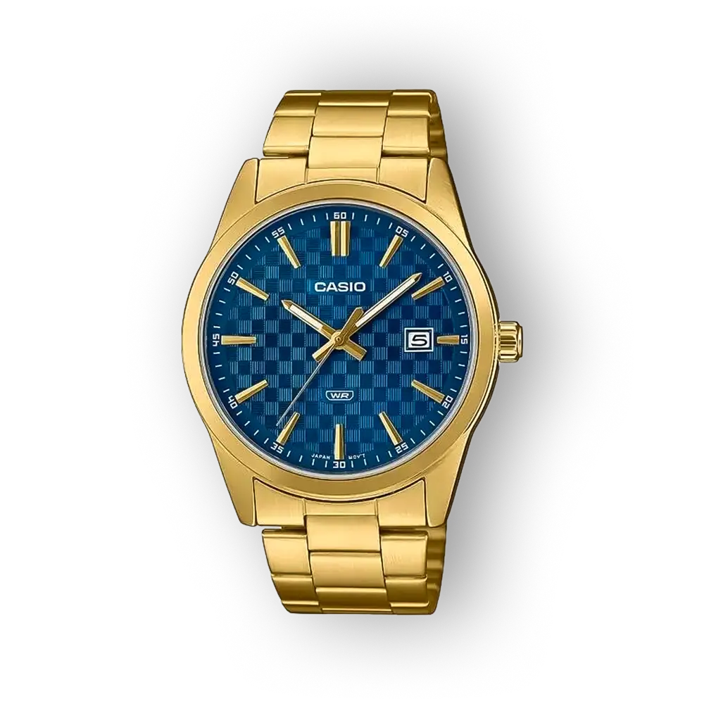 Casio Enticer MTP-VD03G-2AUDF