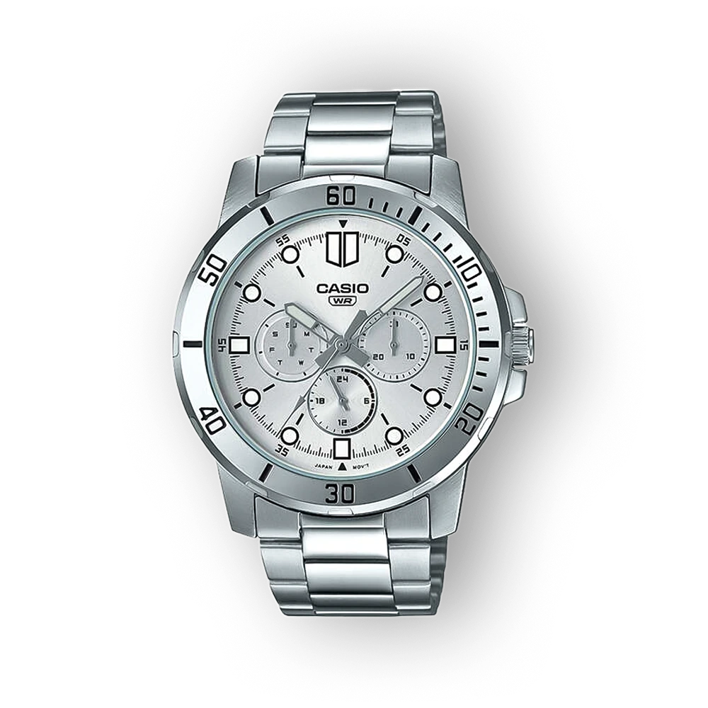 Casio Enticer MTP-VD300D-7EUDF