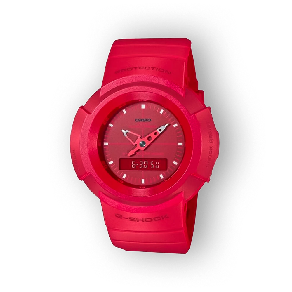 Casio G-Shock AW-500BB-4EDR
