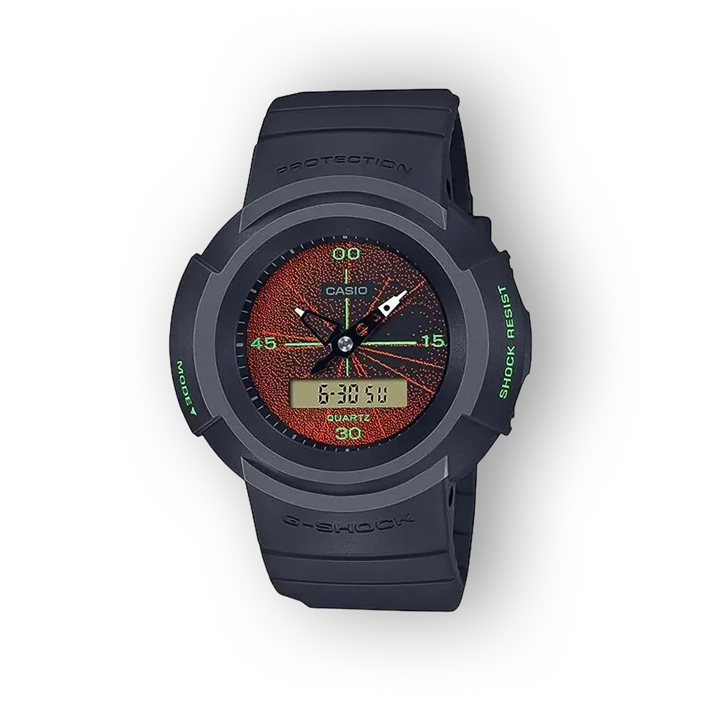 Casio G-Shock AW-500MNT-1ADR