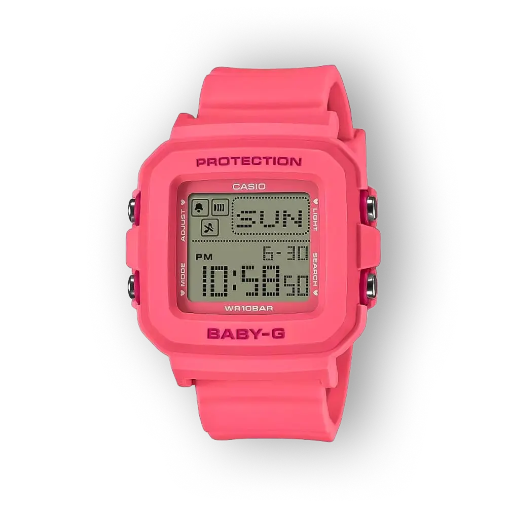 Casio G-Shock BGD-10-1