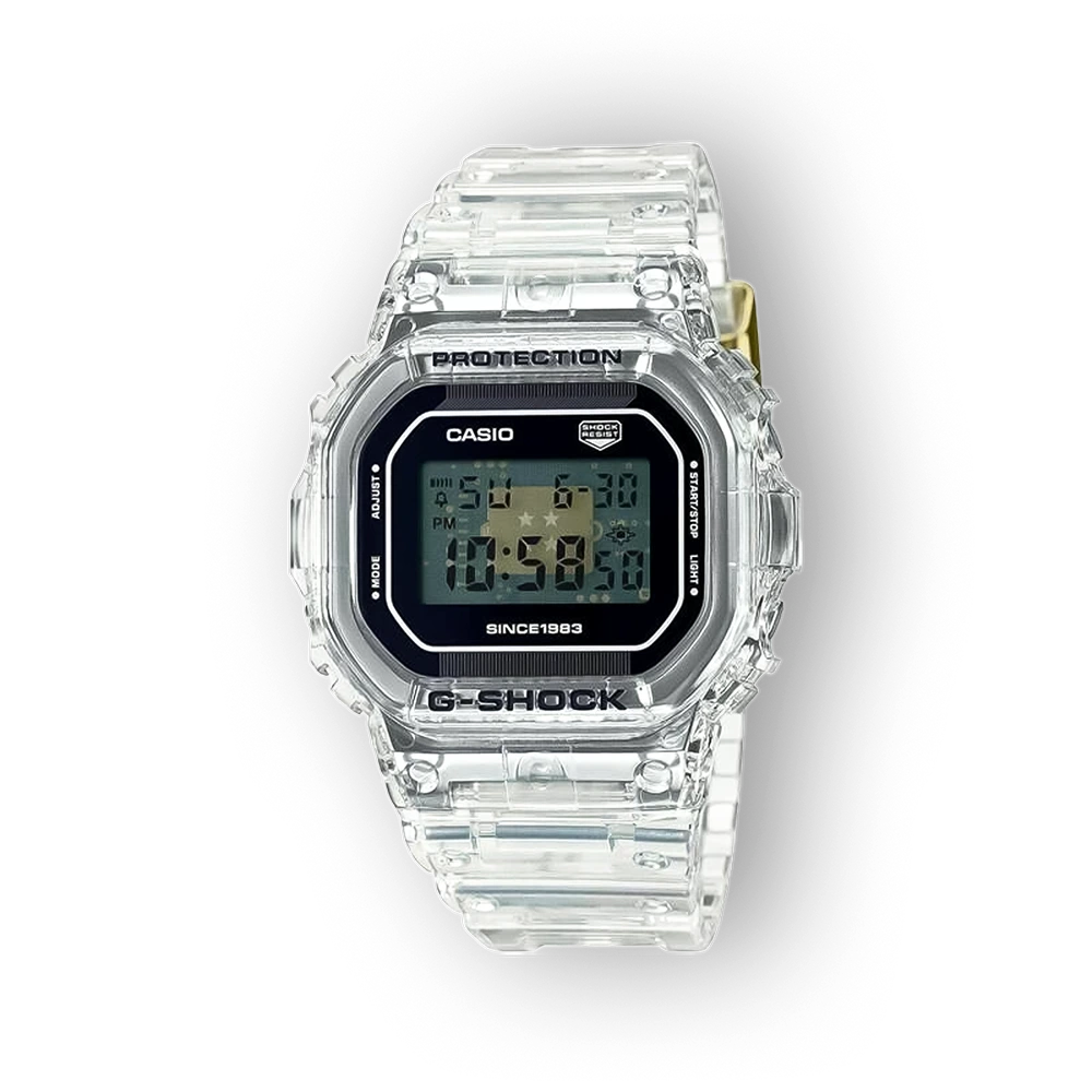 Casio G-Shock DW-5040RX-7ER