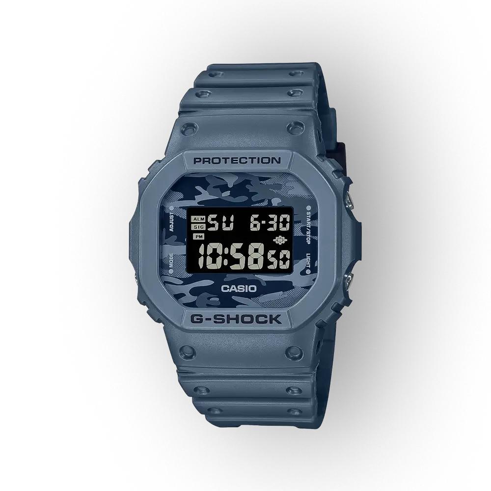 Casio G-Shock DW-5600CA-2ER