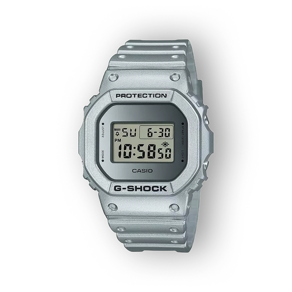 Casio G-Shock DW-5600FF-8ER