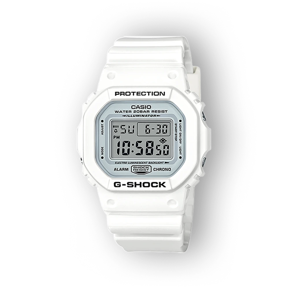 Casio G-Shock  DW-5600MW-7ER