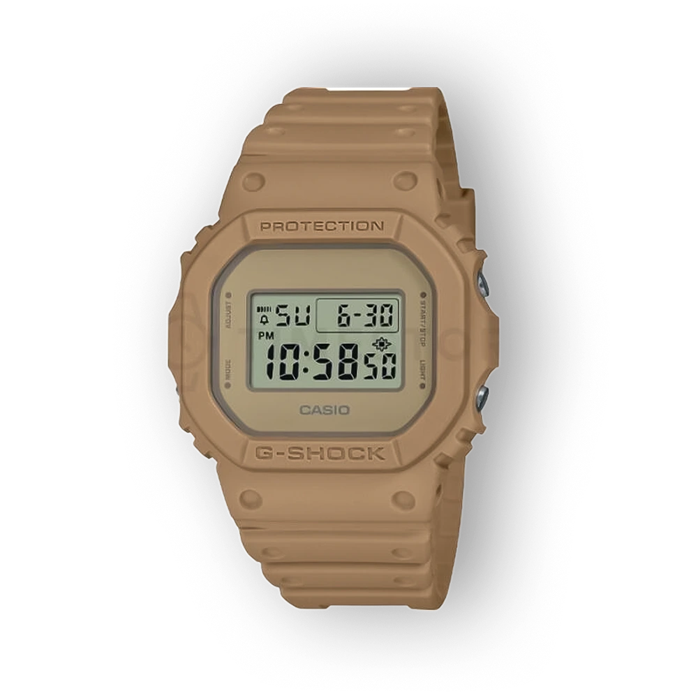 Casio G-Shock DW-5600NC-5