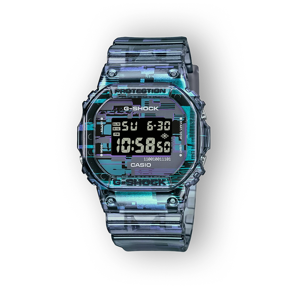 Casio G-Shock DW-5600NN-1ER