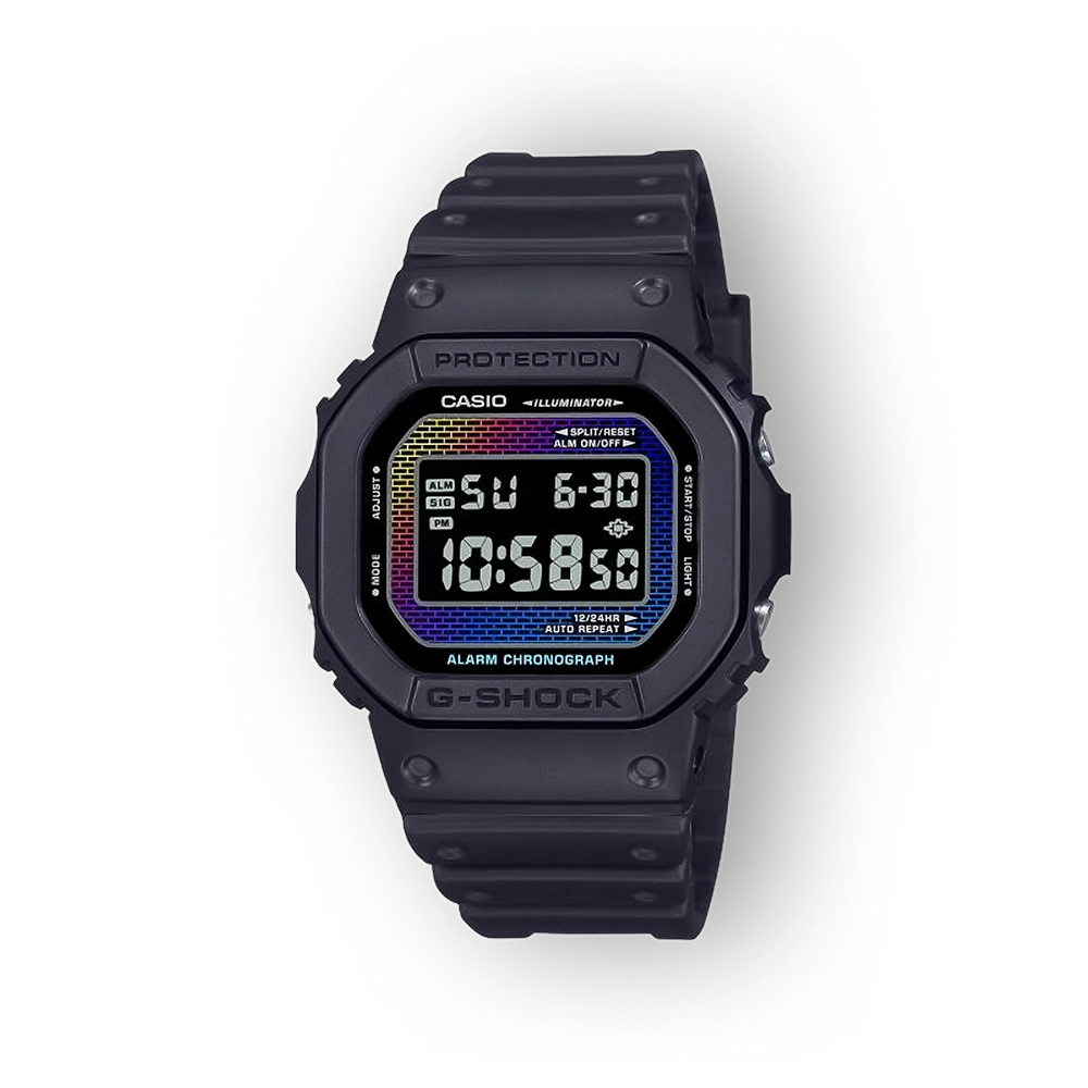 Casio G-Shock DW-5600RW-1ER