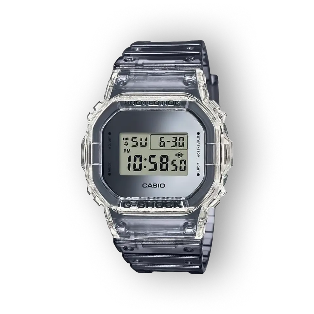 Casio G-Shock DW-5600SK-1