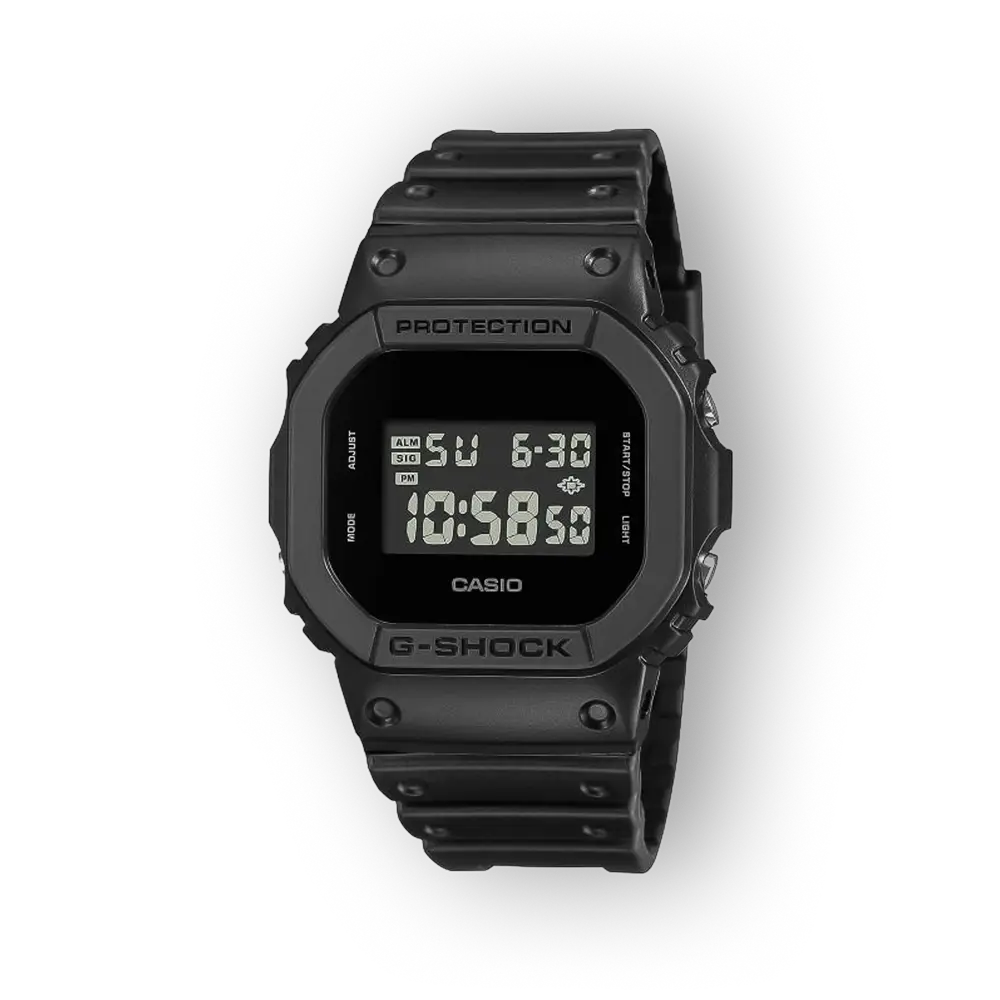 Casio G-Shock DW-5600UBB-1ER